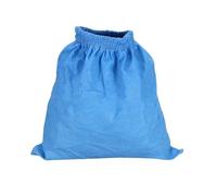 RHOBYXONZ Bolsa De Filtro Textil, Compatible con Parkside, Compatible con LIDL PNTS 1200 1250 1300 A1 B2 C3 E4 F5 Piezas De Repuesto For Interiores Secos Limpieza De Aspiradoras