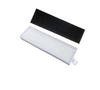 RHOBYXONZ Compatible con XIAOMI MIJIA G1 Filtro Hepa Xiomi G1 MI MJSTG1 Accesorios De Robot Aspirador Repuestos Consumibles(2PCS)