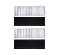 RHOBYXONZ Compatible con XIAOMI MIJIA G1 Filtro Hepa Xiomi G1 MI MJSTG1 Accesorios De Robot Aspirador Repuestos Consumibles(6PCS)