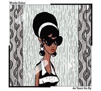 Rhoda dakar - As tears go by [Vinilo]