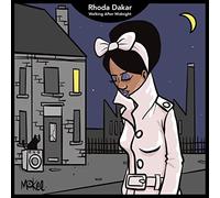 Rhoda Dakar - Walking After Midnight