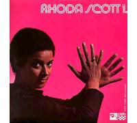 Rhoda Scott 1.