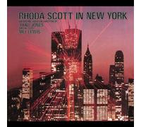 Rhoda, Scott - A New York