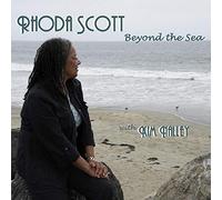 Rhoda Scott - beyond The Sea