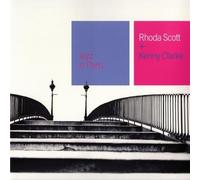 Rhoda Scott - + Kenny Clarke