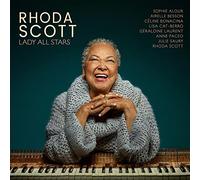 Rhoda Scott - Lady All Stars