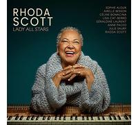 Rhoda Scott - Lady All Stars [Vinilo]