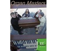 Rhoda SCOTT - Organ Masters [DVD]