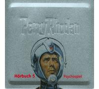 Rhodan,Perry 5 - Psychospiel/ [Import]