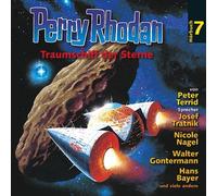 Rhodan,Perry 7 - Traumschiff der Sterne/Ltd.