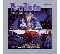 Rhodan,Perry - Das Zweite Imperium [Import]