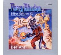 Rhodan,Perry - Der Anti [Import]