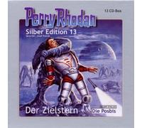 Rhodan,Perry - Der Zielstern [Import]