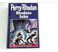 Rhodans Sohn ; (Perry Rhodan ; 14 MV-Science-fiction-Bibliothek)