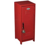Rhode Island Novelty 1 Mini casillero de Metal