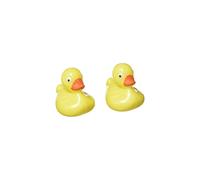 Rhode Island Novelty 2.5"""" Plastic Duck Matching Game