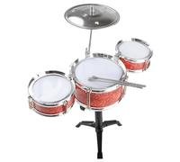 Rhode Island Novelty escritorio tambor conjunto