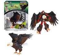 Rhode Island Novelty Figura de acción Eagle Robot