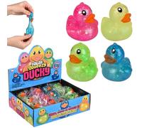 Rhode Island Novelty Pato de azúcar exprimible de 5,7 cm