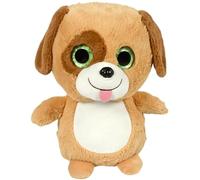 Rhode Island Novelty Perro Plump Pal de 14 pulgadas