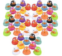 Rhode Island Novelty Poppers de ojo de pato de 2 pulgadas