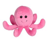 Rhode Island Novelty Pulpo Mighty Mights de 3.5 pulgadas