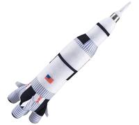 Rhode Island Novelty Saturn Rocket de 44.5 cm