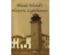 Rhode Island's Historic Lighthouses