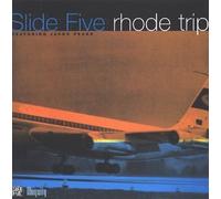 Rhode Trip by Slide Five (1996-03-22)