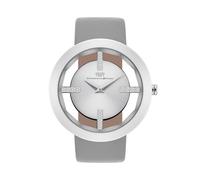 Rhodenwald & Söhne Reloj para Mujer Análoga Japón de Cuarzo con Cerrea de Cuero Real 10010169
