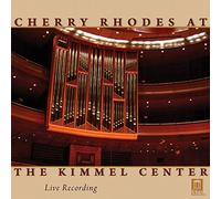 Rhodes Cherry Org - BACH/LISZT/MADER/MOZART/LI