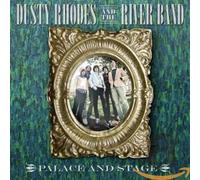Rhodes, Dusty - Palace & Stage