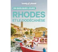 Rhodes et le Dodécanèse en quelques jours