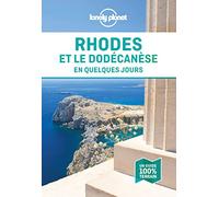 Rhodes et le Dodécanèse en quelques jours