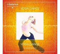 Rhodes,Helen - Yoga Dance/Yoga Dance