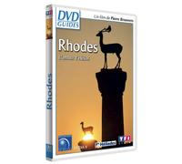 Rhodes - L'amour d'Hélios [Francia] [DVD]