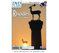 Rhodes - L'amour d'Hélios [Francia] [DVD]