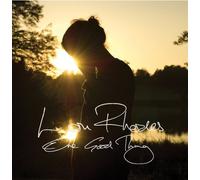 Rhodes,Lou - One Good Thing