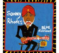 Rhodes,Sonny - Blue Diamond