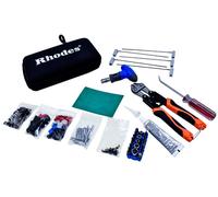 Rhodes Spares Kit with Repair Tools