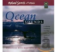 Rhodes, Stephan - Ocean Sounds