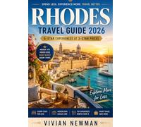 Rhodes Travel Guide 2026