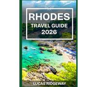 RHODES TRAVEL GUIDE 2026
