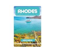 RHODES ULTIMATE TRAVEL GUIDE 2025