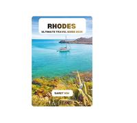 RHODES ULTIMATE TRAVEL GUIDE 2026