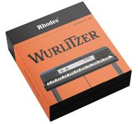 Rhodes Wurlitzer
