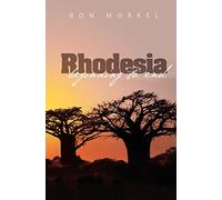Rhodesia-beginning to end