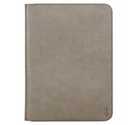 RHODIA 168117C Rhodiarama - Carpeta portadocumentos para bloc de notas y cuadernos A4 o A4+ | Tamaño cerrado 25,5 x 34 cm - Funda para tablet - piel sintética