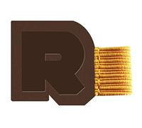 RHODIA 194184C - Portalápices Autoadhesivo Bronce - 3x4 cm - para Blocs de Notas, Agendas, Portátiles o Tabletas Digitales - Colección Rhodiarama