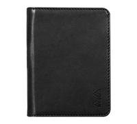 RHODIA 211001C Rhodiarama No. 11 - Cuaderno y portadocumentos para bloc de notas o cuadernos de formato A7 (7,4 x 10,5 cm), color negro